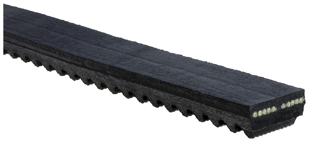 AC Delco Gold Drive Belt BX48 — image 2